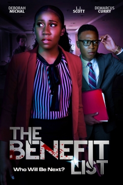 watch The Benefit List movies free online