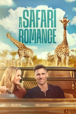 watch A Safari Romance movies free online