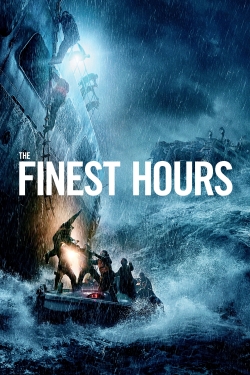 watch The Finest Hours movies free online