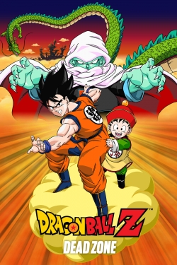 watch Dragon Ball Z: Dead Zone movies free online
