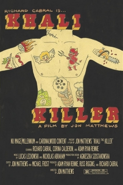 watch Khali the Killer movies free online