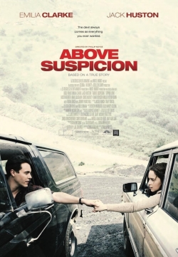watch Above Suspicion movies free online