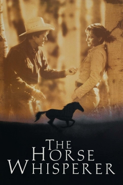 watch The Horse Whisperer movies free online