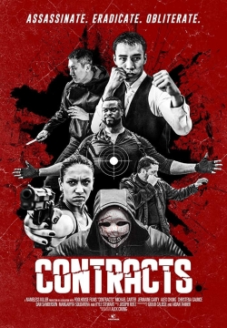 watch Contracts movies free online
