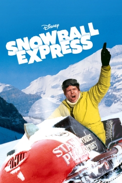 watch Snowball Express movies free online