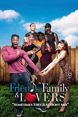 watch Friends Family & Lovers movies free online