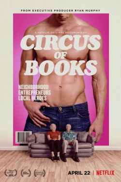 watch Circus of Books movies free online