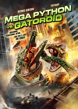 watch Mega Python vs. Gatoroid movies free online