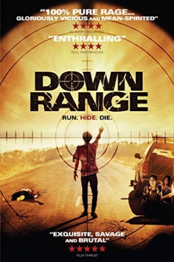 watch Downrange movies free online