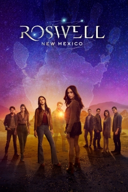 watch Roswell, New Mexico movies free online