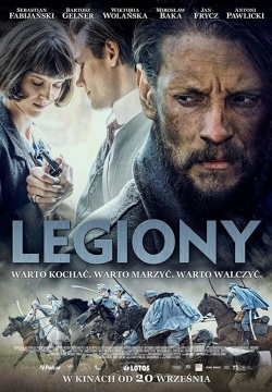 watch Legiony movies free online