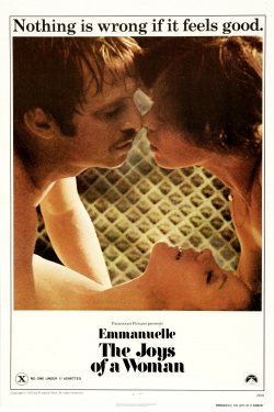 watch Emmanuelle II movies free online