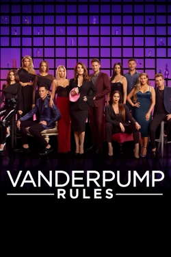 watch Vanderpump Rules movies free online
