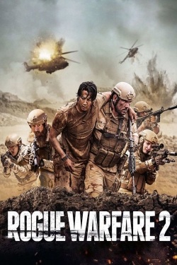 watch Rogue Warfare: The Hunt movies free online
