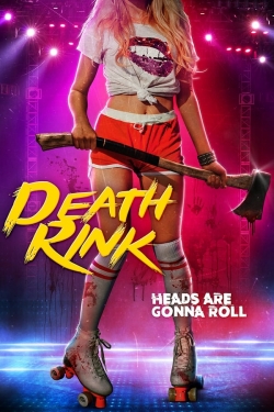 watch Death Rink movies free online