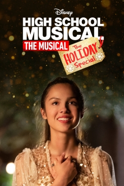 watch High School Musical: The Musical: The Holiday Special movies free online