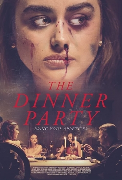 watch The Dinner Party movies free online