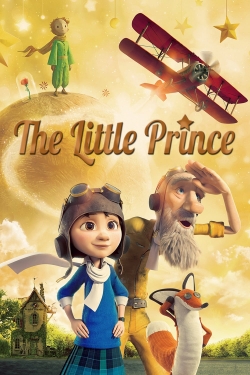watch The Little Prince movies free online