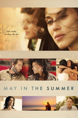 watch May in the Summer movies free online