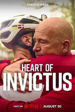 watch Heart of Invictus movies free online