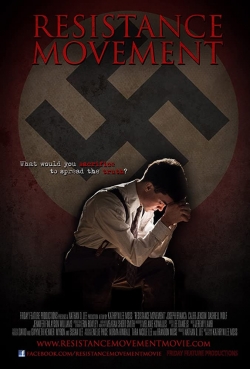 watch Resistance Movement movies free online