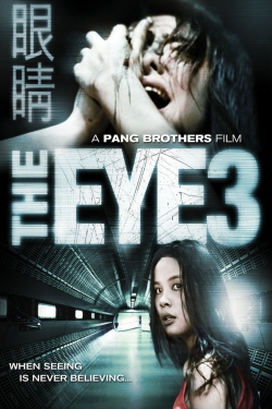 watch The Eye: Infinity movies free online