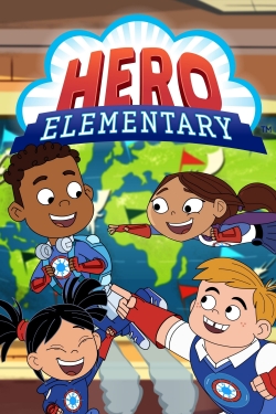 watch Hero Elementary movies free online
