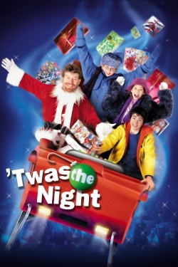 watch 'Twas the Night movies free online