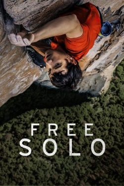 watch Free Solo movies free online