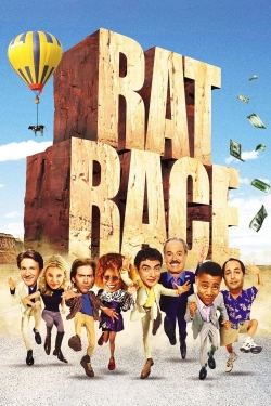 watch Rat Race movies free online