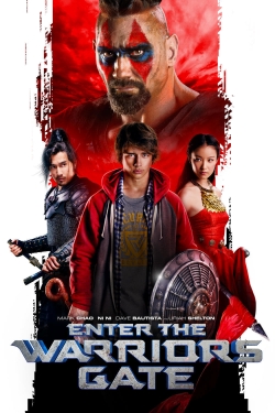 watch Enter the Warriors Gate movies free online