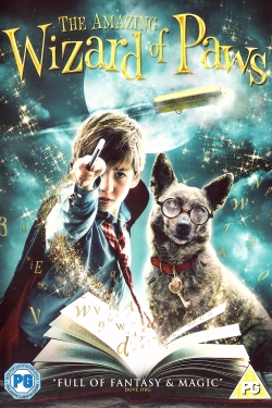 watch The Amazing Wizard of Paws movies free online