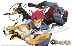 watch ThunderCats movies free online