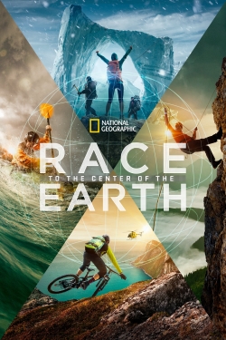 watch Race to the Center of the Earth movies free online