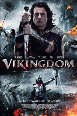 watch Vikingdom movies free online
