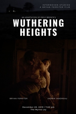 watch Wuthering Heights movies free online