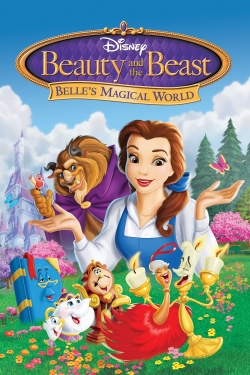 watch Belle's Magical World movies free online
