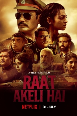 watch Raat Akeli Hai movies free online