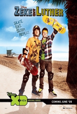 watch Zeke and Luther movies free online