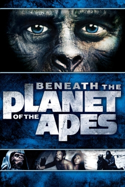watch Beneath the Planet of the Apes movies free online
