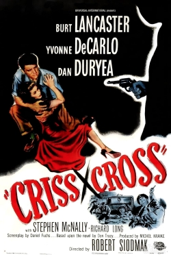 watch Criss Cross movies free online
