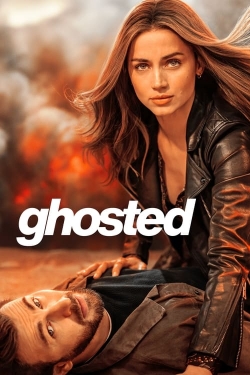 watch Ghosted movies free online