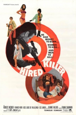 watch Hired Killer movies free online