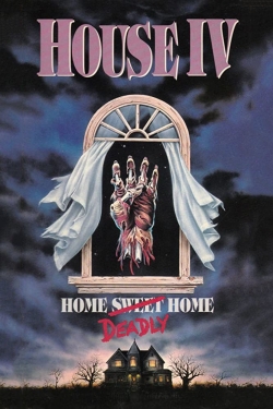 watch House IV movies free online