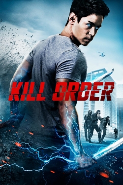 watch Kill Order movies free online