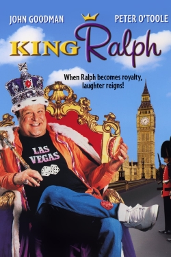 watch King Ralph movies free online