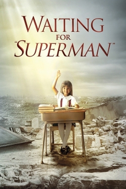 watch Waiting for "Superman" movies free online