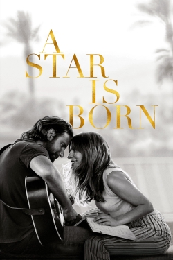watch A Star Is Born movies free online