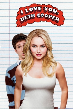 watch I Love You, Beth Cooper movies free online