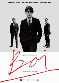 watch Boi movies free online